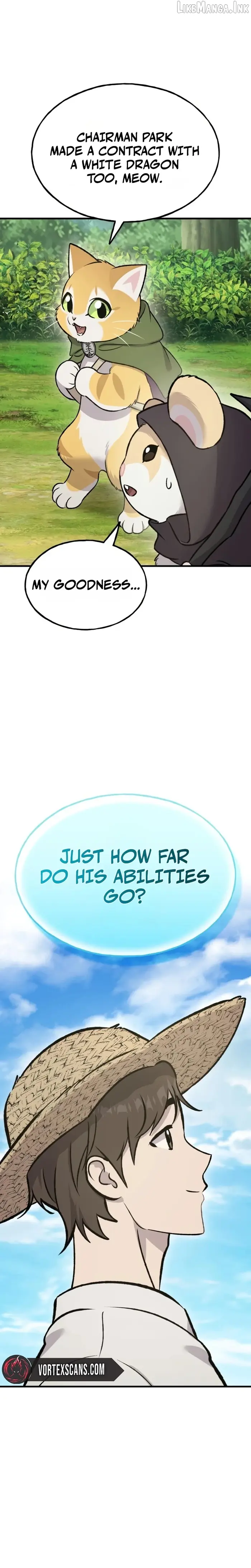 Solo Farming In The Tower - Chapter 135 image 24_optimized